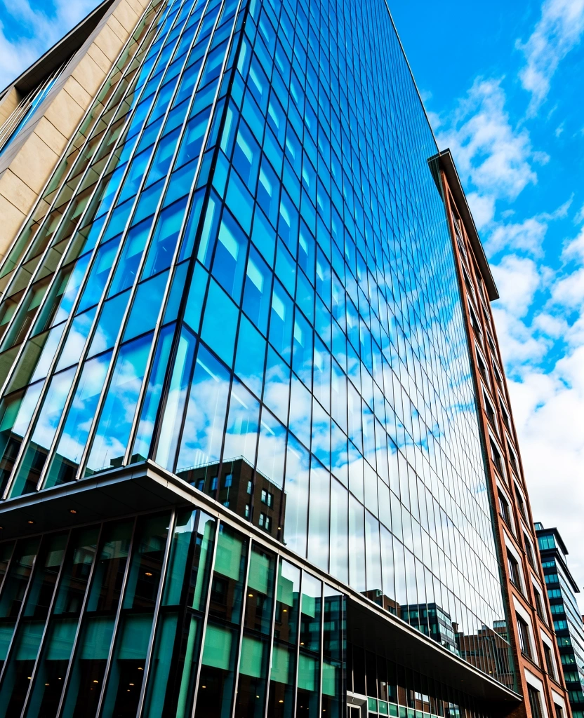 Sport Events Dublin Office