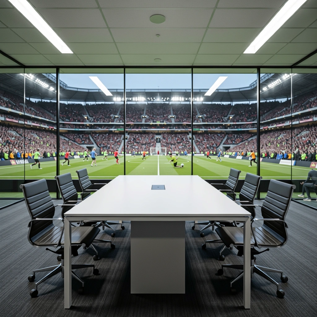 Sport Events HQ Dublin