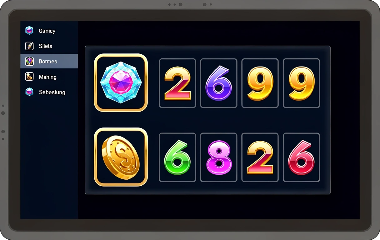 NetBet Games Catalog