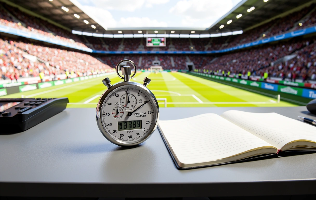 Sports Analysis Context