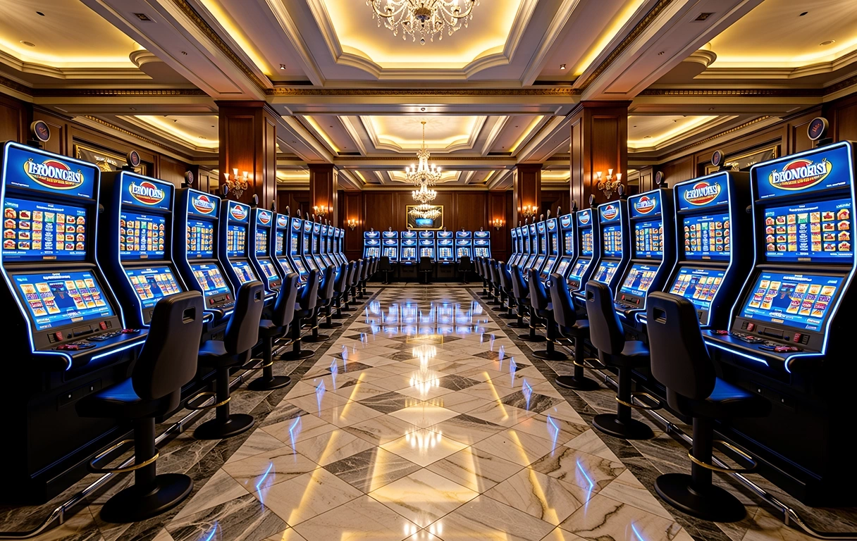 Gaming Portfolio